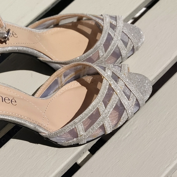 J.Renee women slingback. - Picture 4 of 4